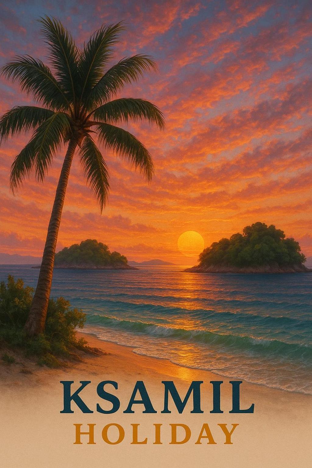 Ksamil Holiday エクステリア 写真